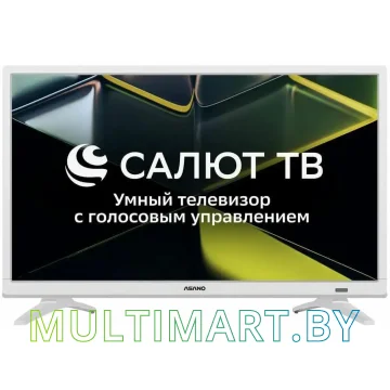Телевизор ASANO 24LH5011T